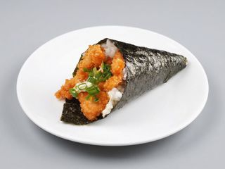 Temaki de Camarão panado C43(1unid.)