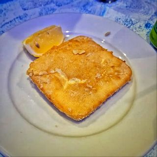 Saganaki