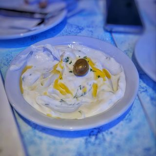 Tzatziki