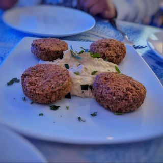 Falafel