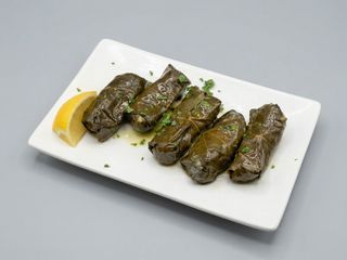 Dolmadakia