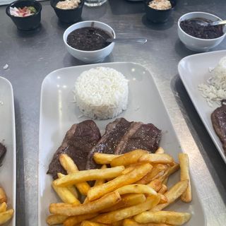 Picanha Pito e Brasa
