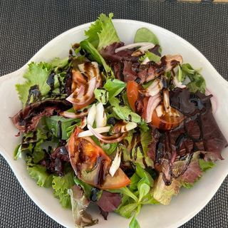 Salada Fresca