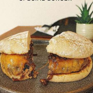 Burguer Pito e Brasa