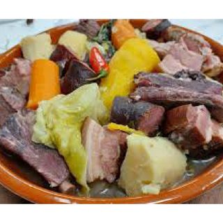 Cozido a Portuguesa (especial de domingo)