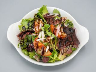 Salada Fresca