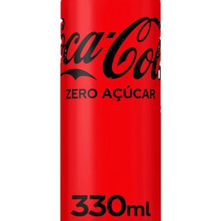 Cola zero
