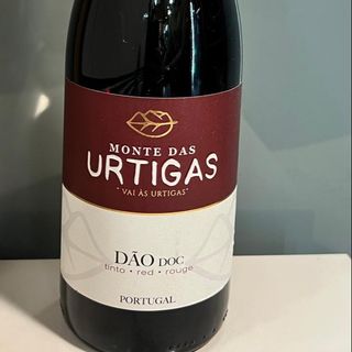 Monte das Urtigas Dão