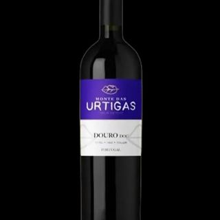 Monte das Urtigas Douro Doc