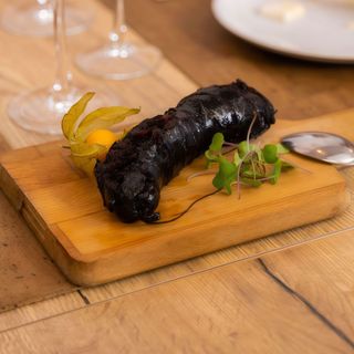 Enchidos Negrito, Salsicha e Farinheira