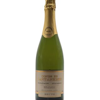 Conde de Cantanhede Blanc