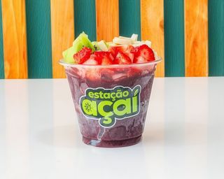 Açaí Pequeno 270 ml