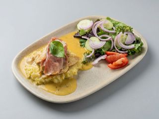 Saltimbocca