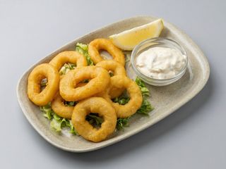 Calamari 