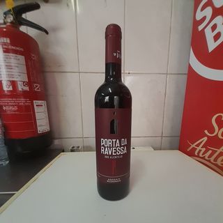 Porta da ravessa 750ml