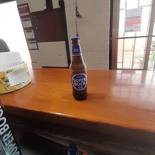 Super bock s/álcool 33cle