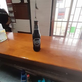 Super bock Stout 33cle