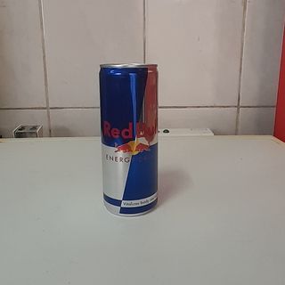 Red Bull 25cle