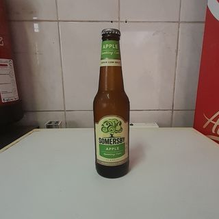 Somersby Apple 
