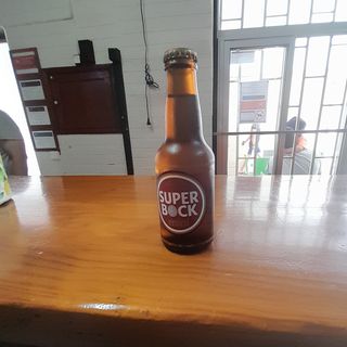 Super Bock mini