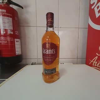 Whisky Grant's 700ml