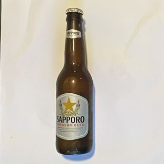 B24 - CERVEJA JAP SAPPORO