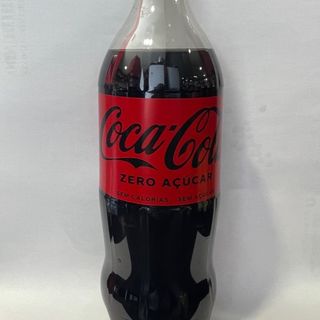 089 - COCA COLA ZERO  1L