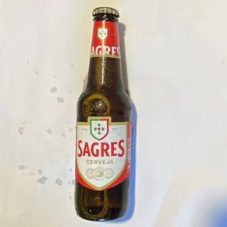 B6 - CERVEJA SAGRES
