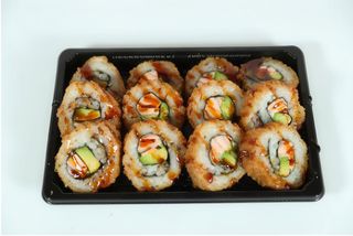 037-Califórnia frito