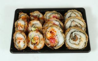 035-Califórnia+maki frito