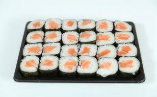 020-Maki salmão