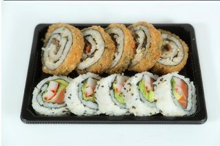 028-Futo maki+maki frito