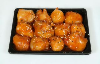 085 -  Frango agri doce