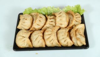072-Gyozas fritas 10 peças
