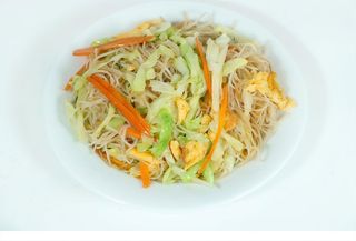 057-Massa fina c/vegetais