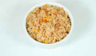 061-Arroz salteado