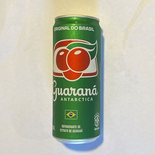 B10 - Guarana