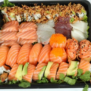 091 - Sushimisto 40 pecas