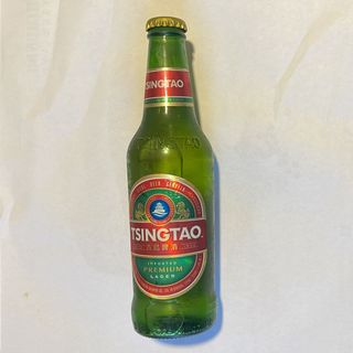 B49 - CERVEJA CHINESA