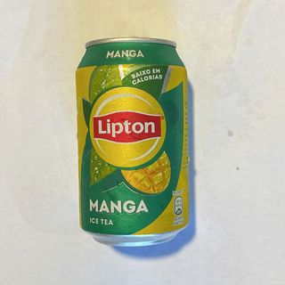B15 - Icetea de manga
