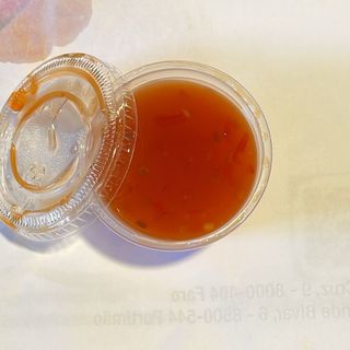 S6-Molho Agri Picante