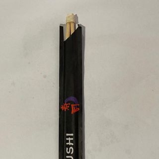 06A - Pauzinhos co Elastico