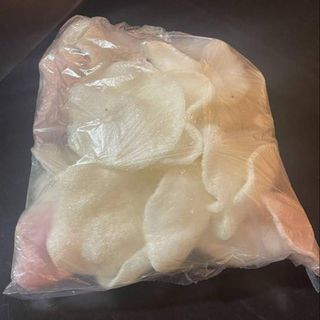 063 - Hostias de camarao