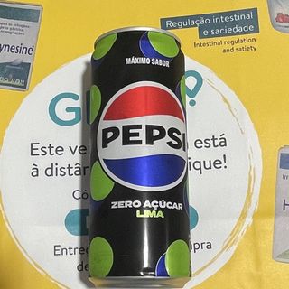 B45 Pepsi lima 330ML