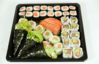 094-Sushi Misto, 38 Peças