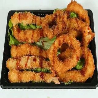 084 - Panadas Misto 10 Peças