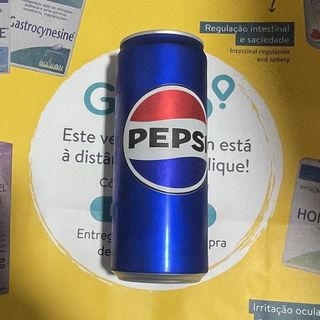 B46 PEPSI  LATA 330ML