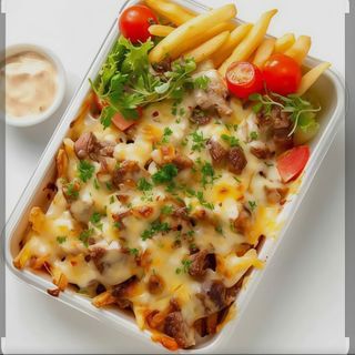 (10) Kapsalon