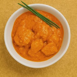 CHICKEN KORMA