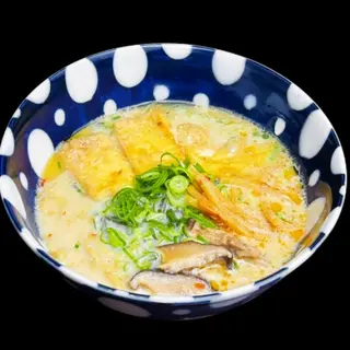 VEG  RAMEN